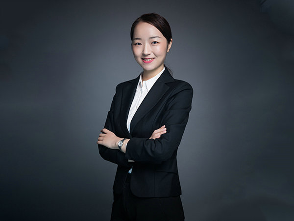邱晓君 邱晓君