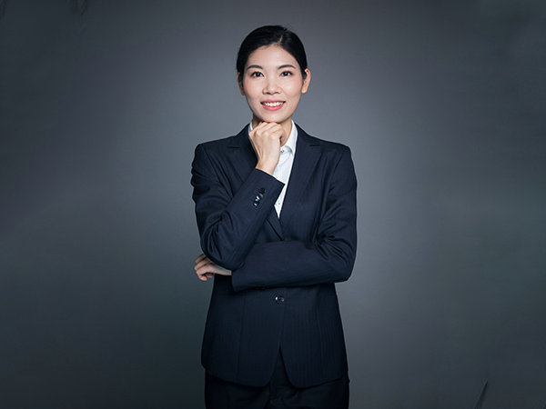 周小逢律师 周小逢律师