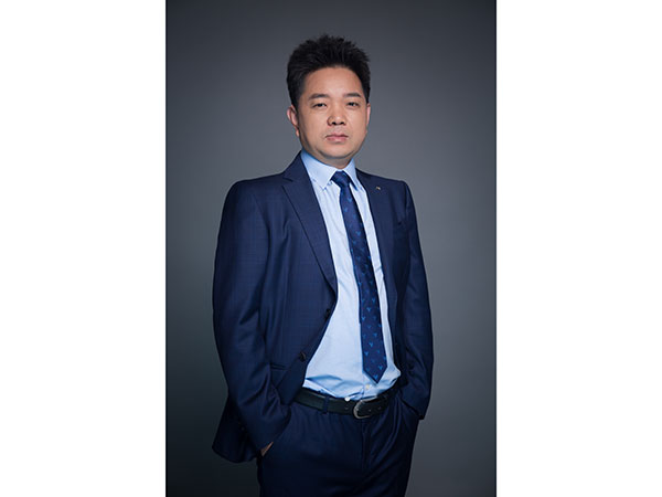 贺团涛律师 贺团涛律师